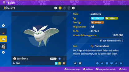 #873 Mottineva PVP