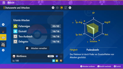#873 Mottineva PVP