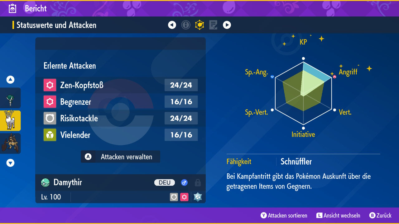 #899 DamythirPVP