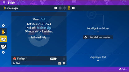 #925 Famieps Dreierfamilie PVP