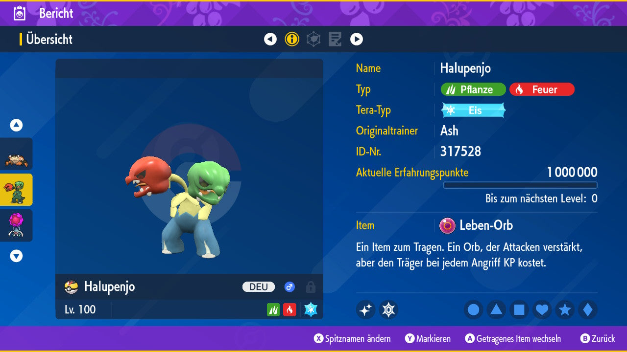 #952 Halupenjo PVP