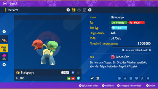 #952 Halupenjo PVP