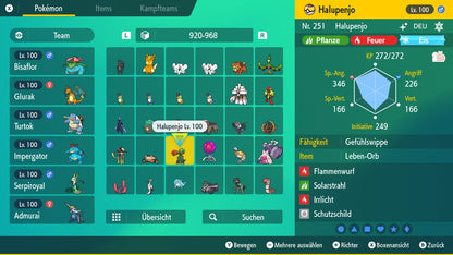 #952 Halupenjo PVP