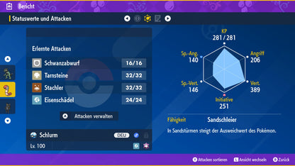 #968 Smurf PVP