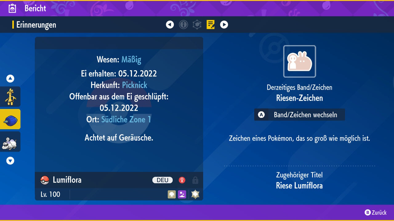 #970 Lumiflora PVP