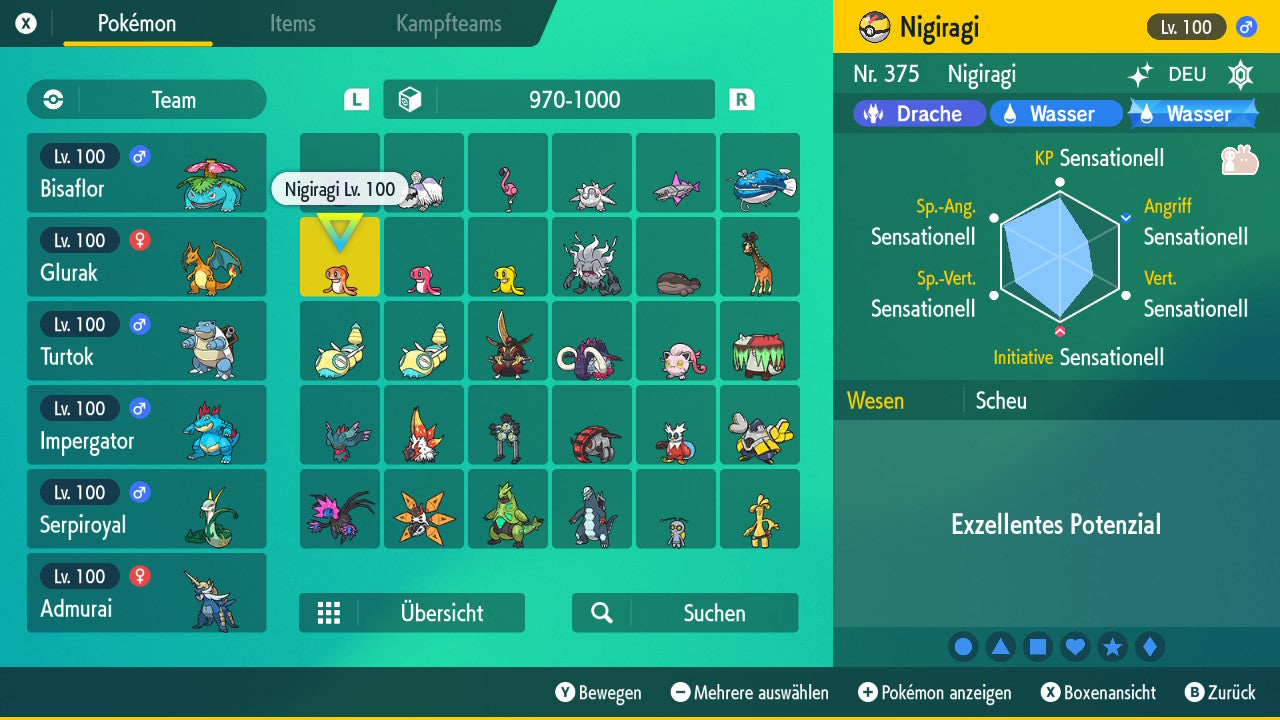 #978 Nigiragi Curved Form PVP