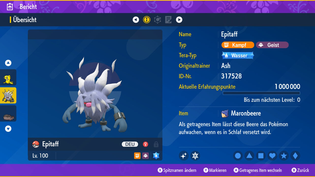#979 Epitaff PVP