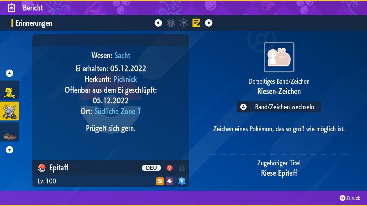 #979 Epitaff PVP