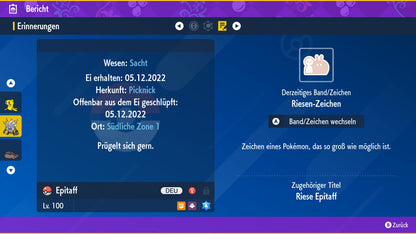 #979 Epitaff PVP