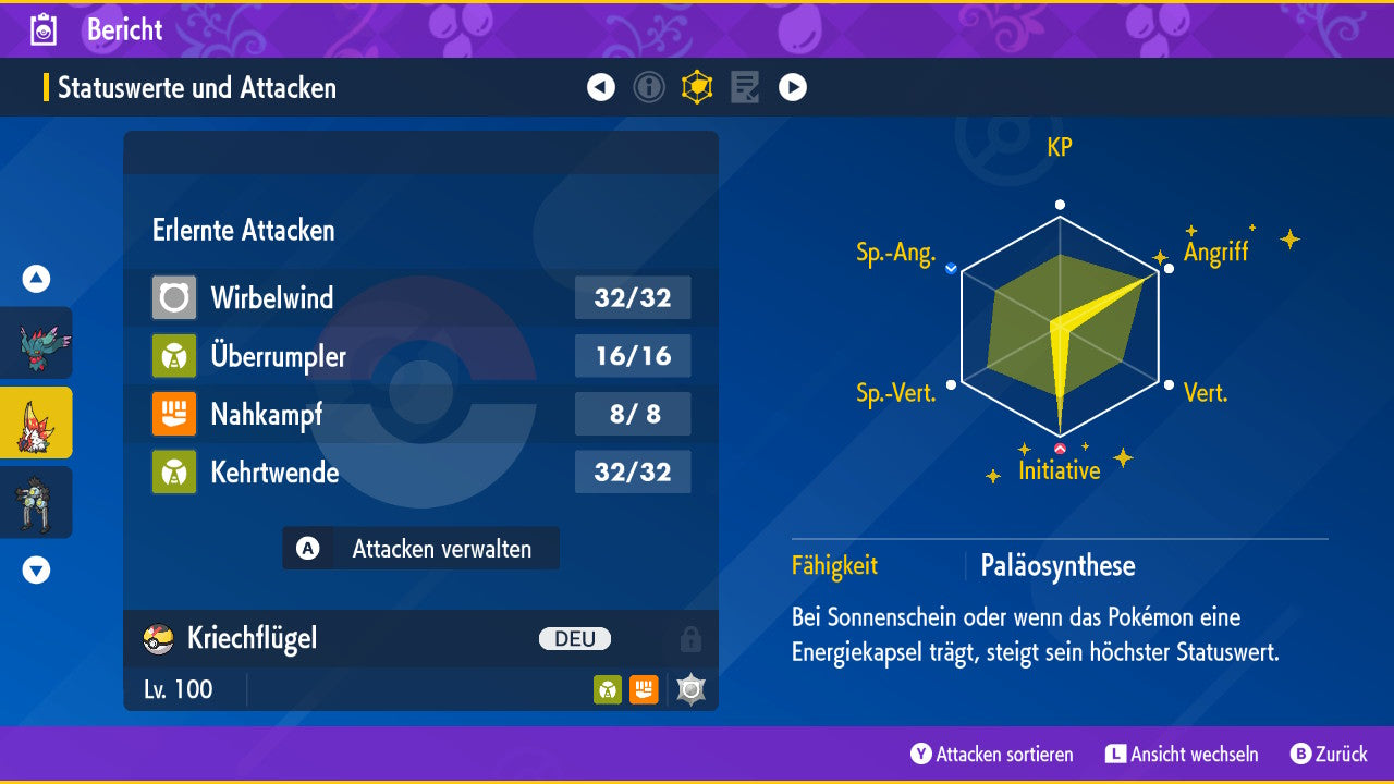 #988 Kriechflügel PVP