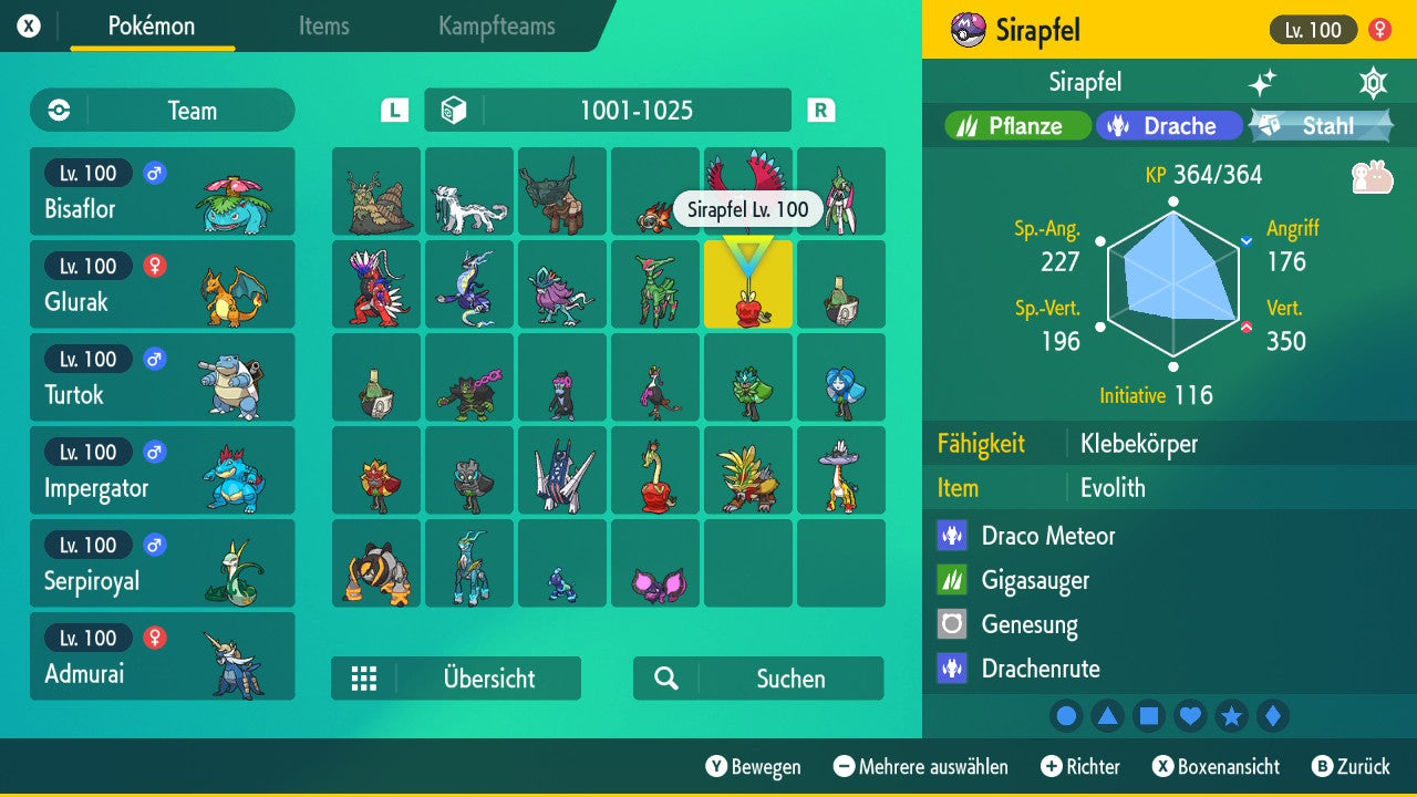 #1011 Syrup Apple PVP