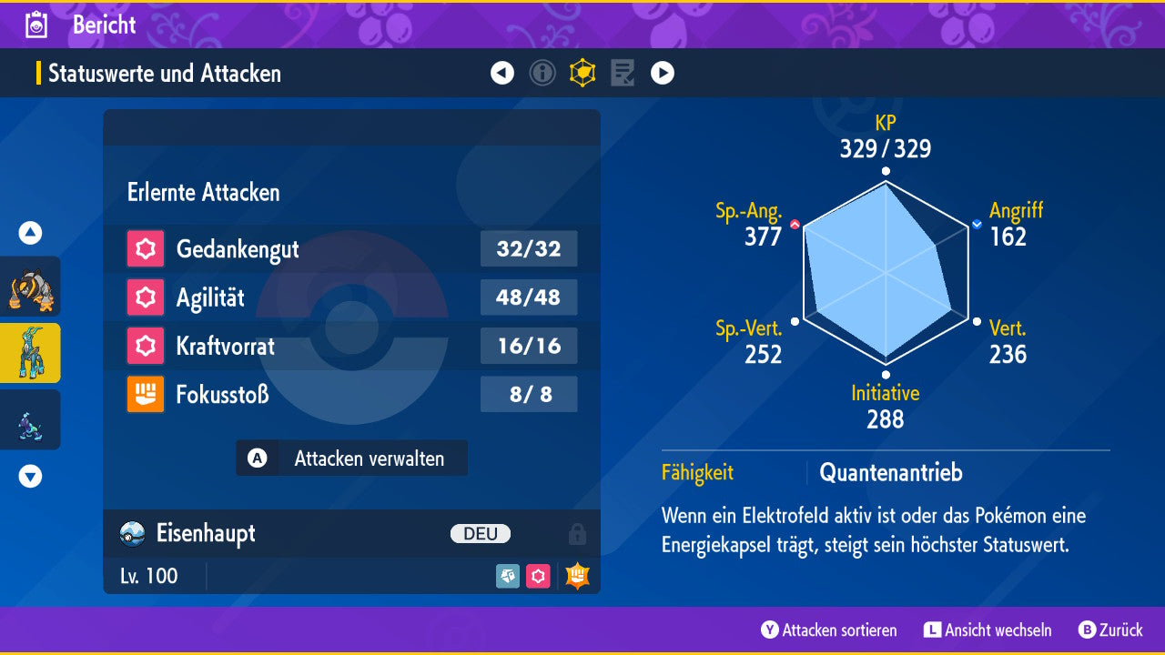 #1023 Eisenhaupt PVP