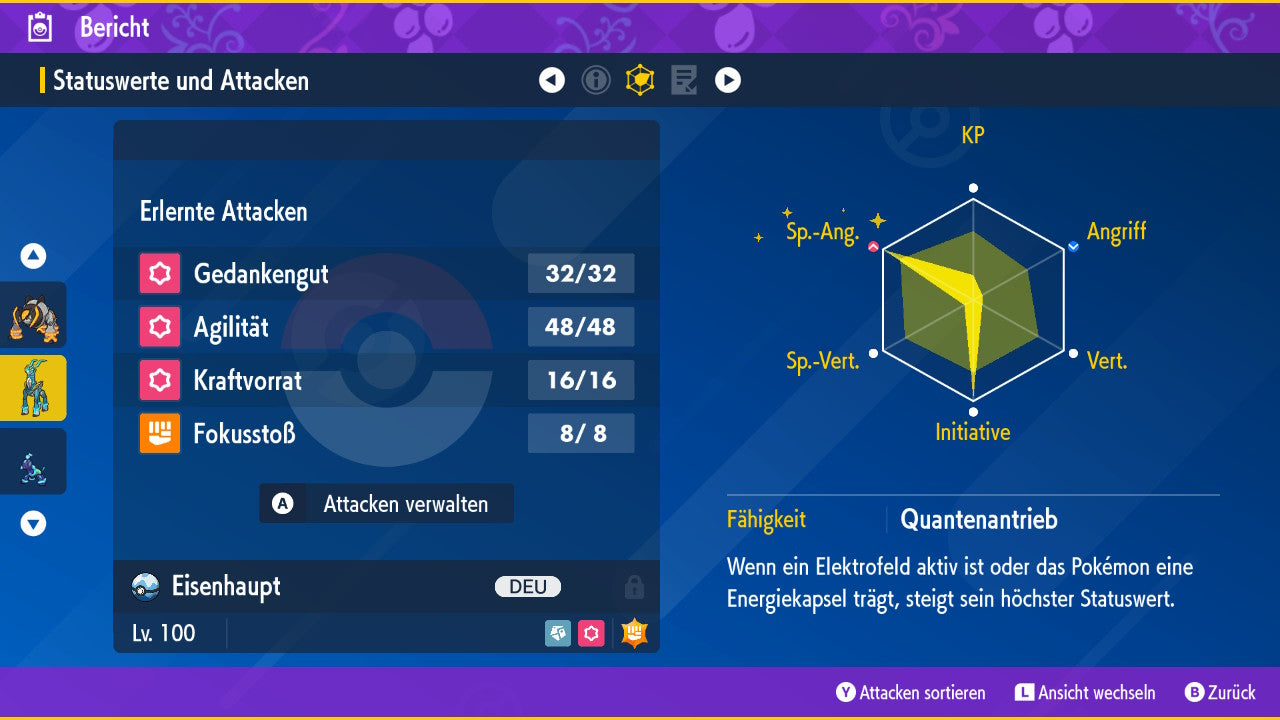 #1023 Eisenhaupt PVP