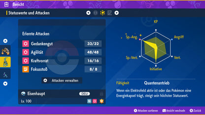 #1023 Eisenhaupt PVP