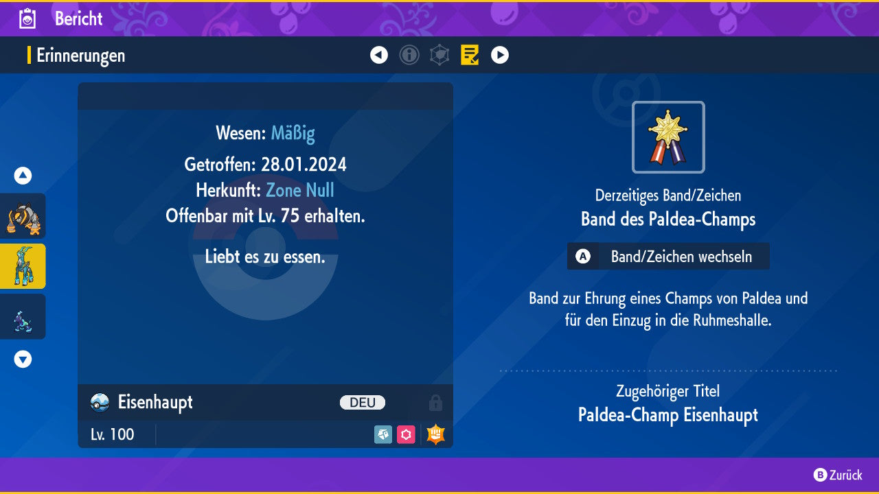 #1023 Eisenhaupt PVP