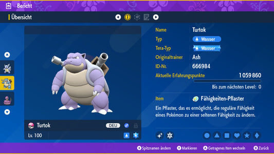 #09 Turtok