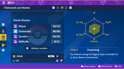 #24 Arbok