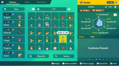 #27 Sandan