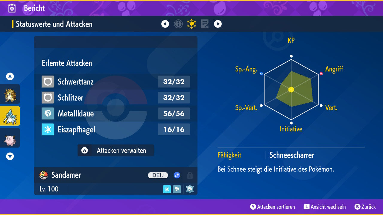 #28 Sandamer-Alola