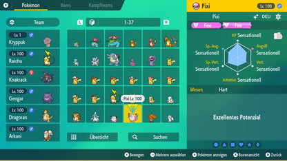 #36 Pixi