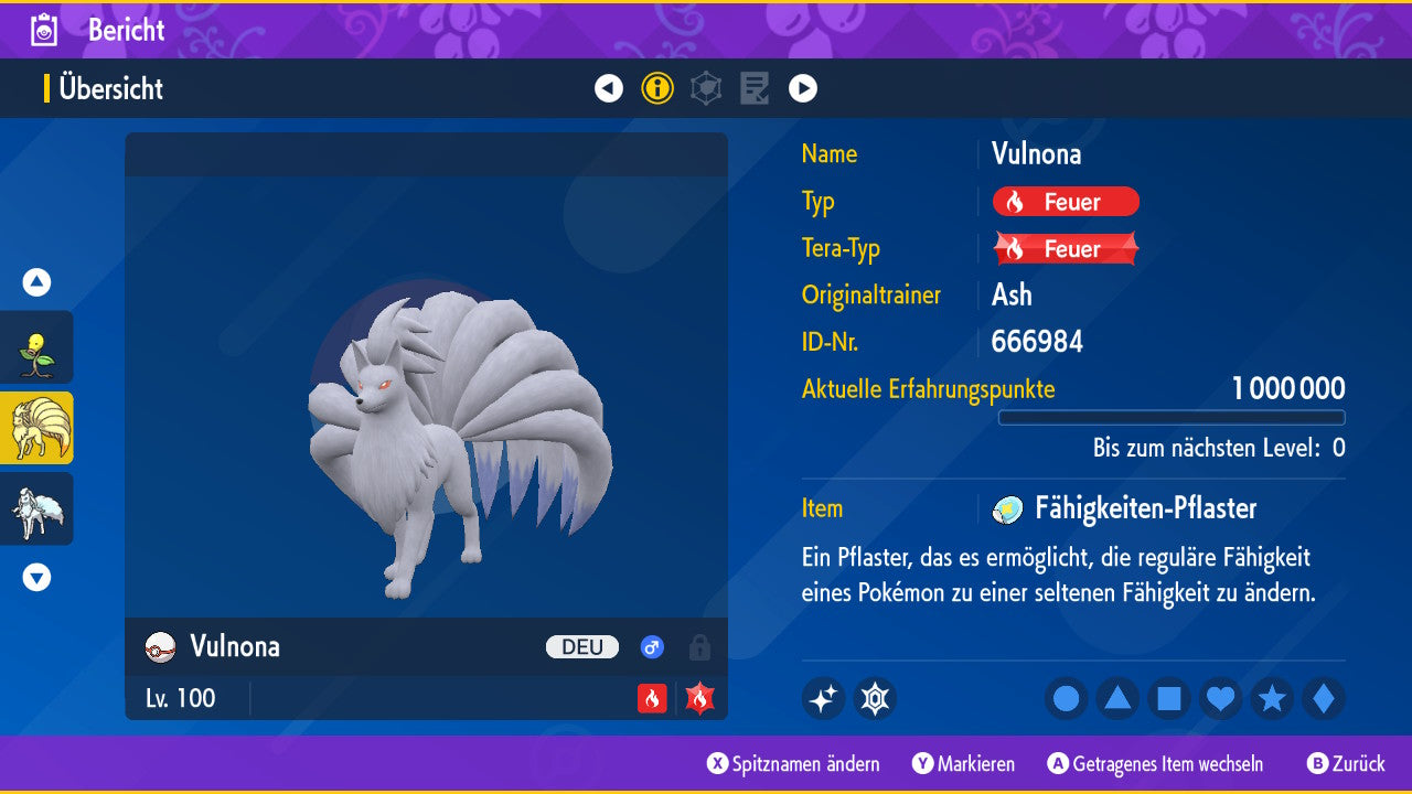 #38 Vulnona