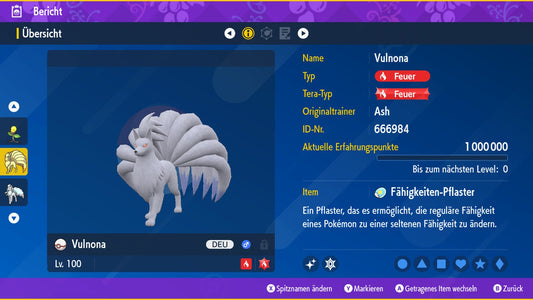 #38 Vulnona