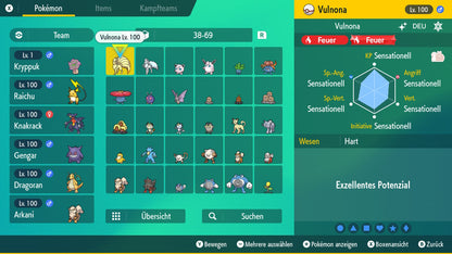 #38 Vulnona