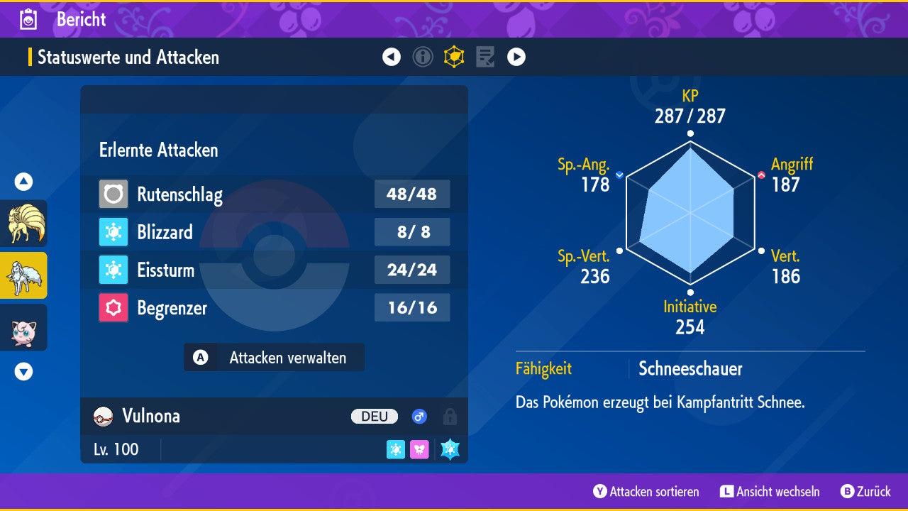 #38 Vulnona-Alola