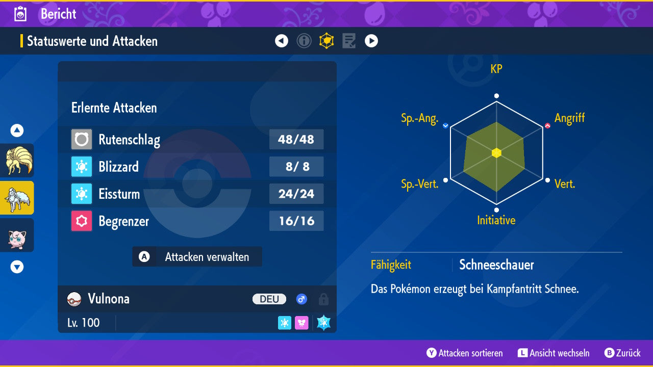 #38 Vulnona-Alola
