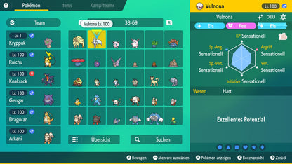 #38 Vulnona-Alola