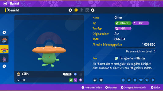 #45 Giflor