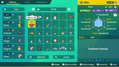 #45 Giflor