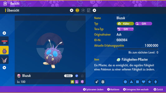 #48 Bluzuk