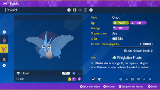 #49 Omot