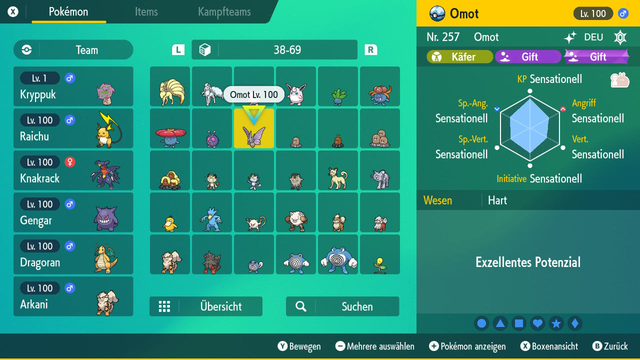 #49 Omot