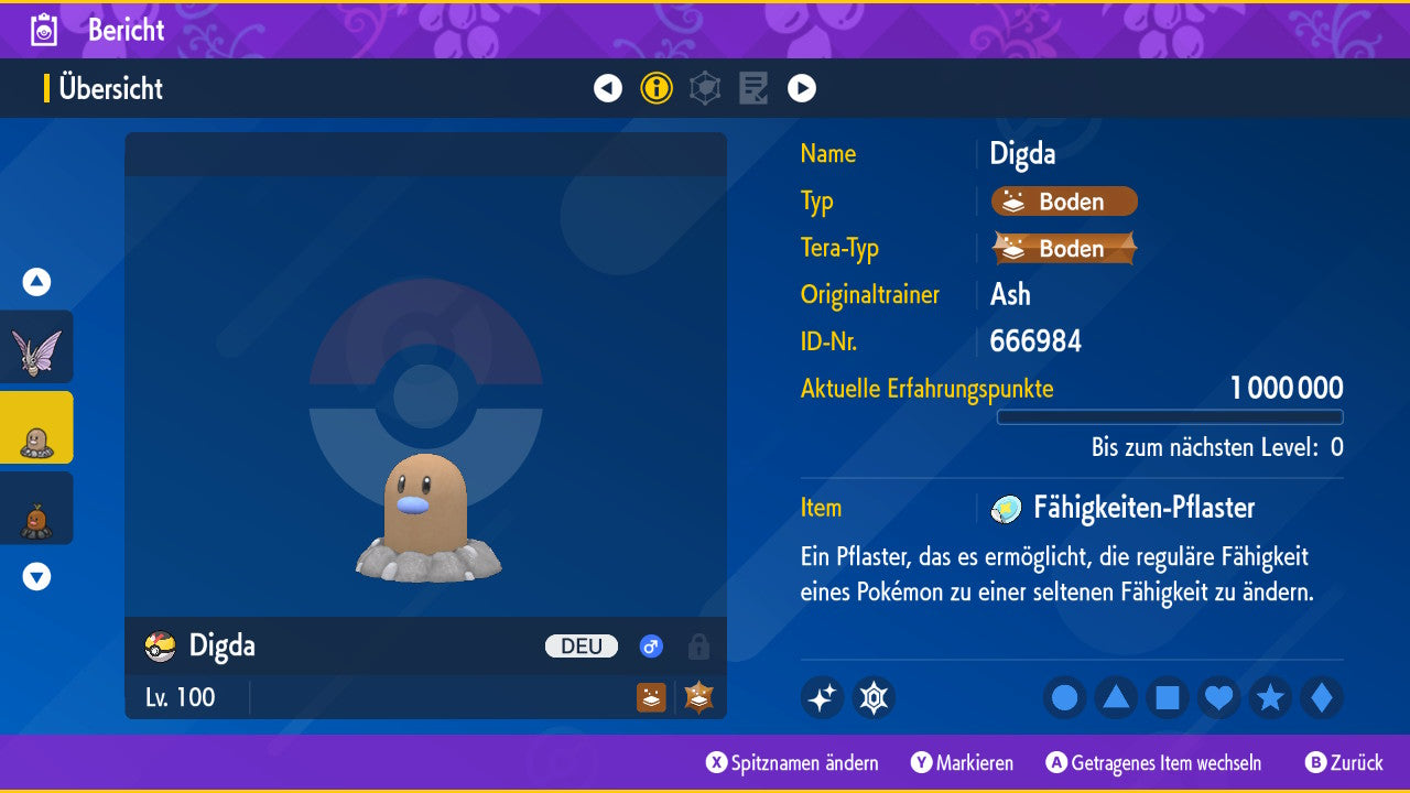 #50 Digda