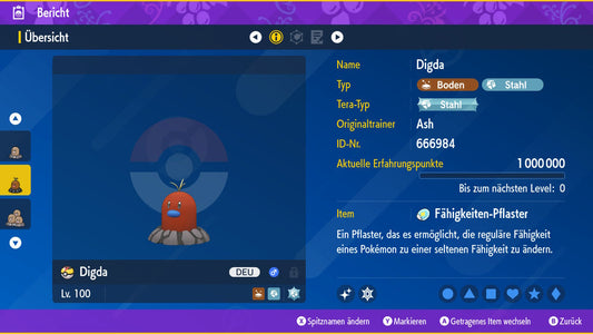 #50 Digda-Alola
