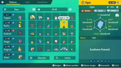 #50 Digda Alola
