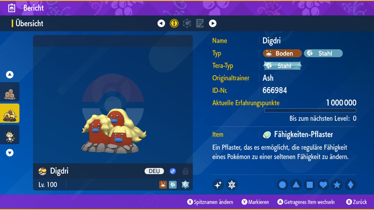 #51 Digdri-Alola