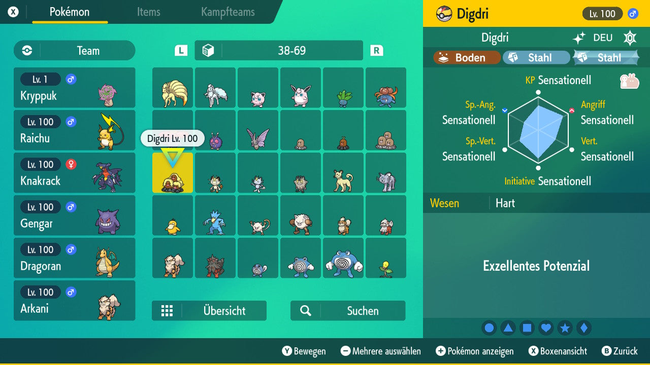 #51 Digdri-Alola