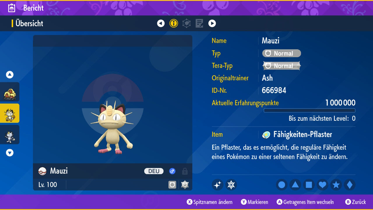 #52 Miaouss