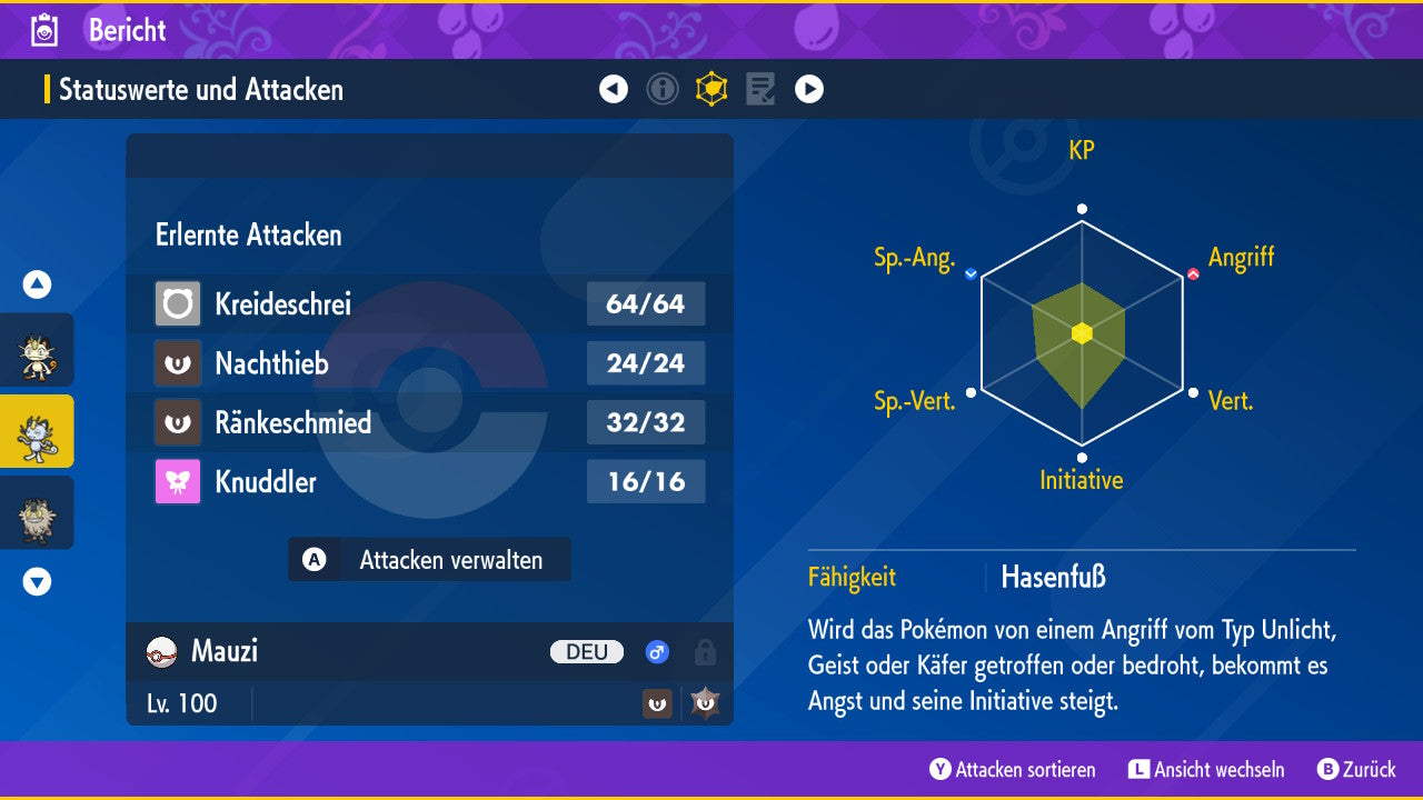 #52 Mauzi-Alola