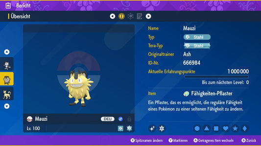 #52 Mauzi-Galar