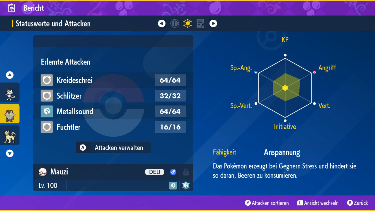 #52 Mauzi-Galar