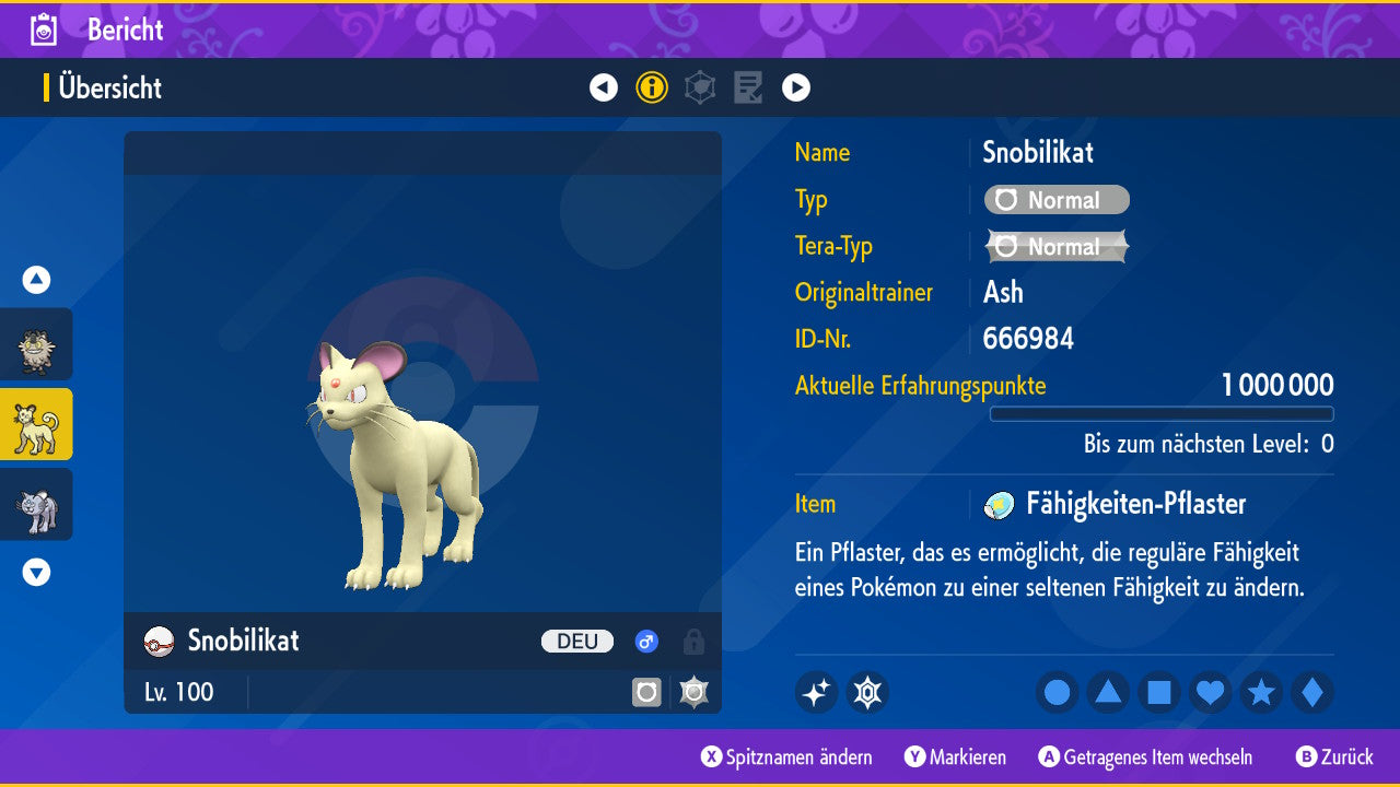 #53 Snobilikat