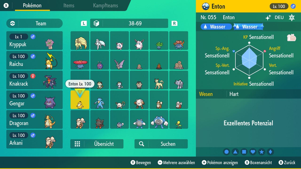 #54 Enton