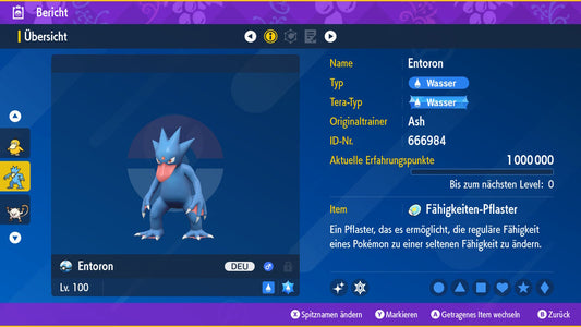 #55 Entoron