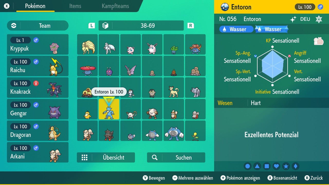 #55 Entoron