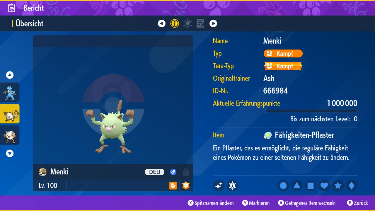 #56 Menki