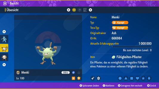 #56 Menki